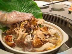 -野菌园·野生菌火锅首创第一家(关兴路总店)