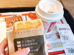 -肯德基(随州曾都店)