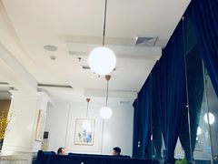 -花舍·新派粤菜·西餐·下午茶(亚运村·鸟巢店)