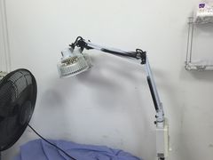 -伍师傅按摩馆(白云尚城花园店)