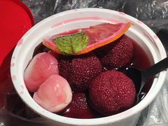-福苗小骆驼烧烤(大唐不夜城店)