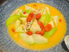 -长春凯悦酒店-品悦中餐厅