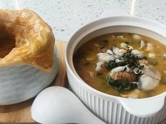 -赵小姐丨新中餐(曲江店)
