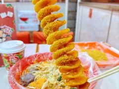 -安发瞧麻辣烫(总店)