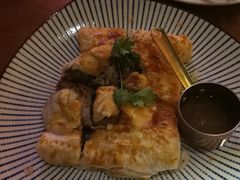 -The Rug Cafe(王府中环店)