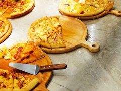 -比格比萨自助(新辰里学清路店)