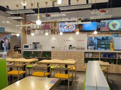 -椒颜酸菜小鱼(万寿路店)