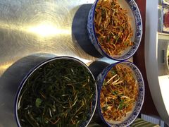 美玲拉面-美玲拉面(鞍山西道店)