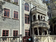 -赤坎·广东华侨国际旅游度假区