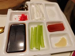 -四季民福烤鸭店(外滩外白渡桥店)