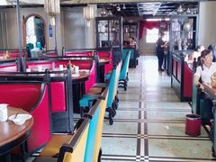 大堂-竹溪一号·天域阁(骑马山店)