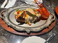 -LESCEDARS Brasserie Bistro香柏树