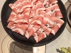 -呷哺呷哺 黄金牧场 (中发百旺店)