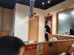 大堂-丹东丛炟海鲜烧烤(江艺路店)