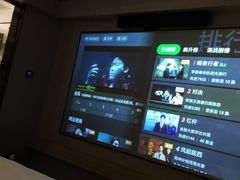 -广州塔骑士物语酒店