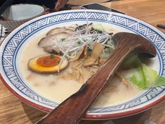 -上户日本料理(北仑富邦店)
