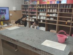 -艺塔木美学教育(和达校区)