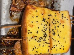 -聚点串吧·北京烧烤(赵登禹路店)