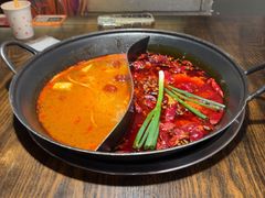 -冯校长老火锅(广州正佳广场店)