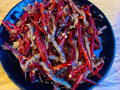 -邱金小炒·30 年盐帮江湖菜(自贡店)