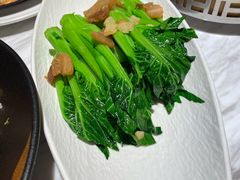 -香樟花园新粤料理(无锡万象城店)
