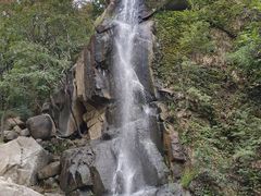 -天津盘山风景名胜区