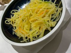 -东方饺子王(工农大路店)