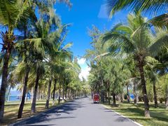 -三亚西岛海洋文化旅游区