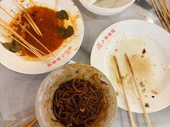 -西工饭庄快餐厅(西工小街店)