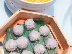 -U你·湖北家宴菜(南湖总店)