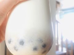 米酒酿奶-兰熊鲜奶(西直门凯德mall店)