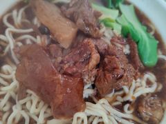 -金牌八大碗汤面(菜市二路店)
