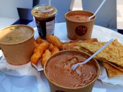 -方中山胡辣汤(通州店)