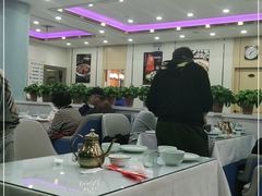 大堂-粥旺府(月环里店)