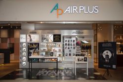 点击看大图 -Air Plus 美发沙龙