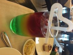 东方红海鲜百汇-东方红海鲜百汇(国际大厦店)