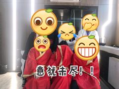 -奇门密室(五一新干线店)