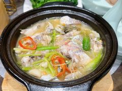 -陆记鹅庄·潮汕菜·狮头鹅(大仟里店)