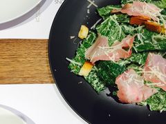 -我的四季意大利餐厅(春天百货店)