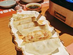 -仓桥家·焗寿司·锅物(光谷步行街店)