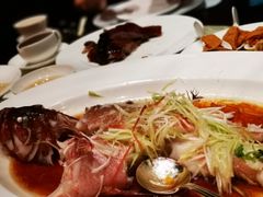 -8餐厅(新葡京酒店)