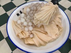 -鞠婆婆•绵绵冰•凉糕•手工冰粉(苏稽一店)