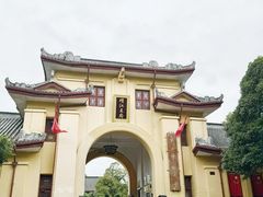-桂林独秀峰王城景区