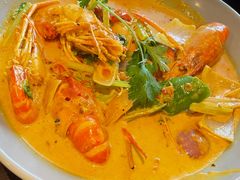 -大头虾越式风味餐厅(光明广场店)