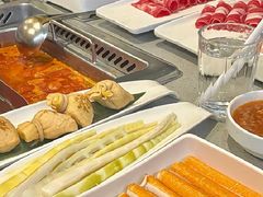 -海底捞火锅(外滩店)