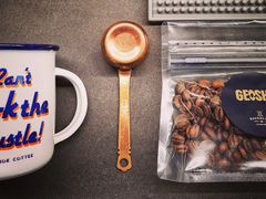 -NokNok Coffee(宽窄巷子店)
