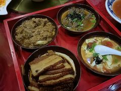 -真不同饭店(老城店)