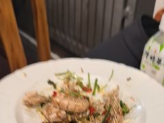 -旺角小渔村·海肠捞饭开创者(环山路店)