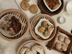 -龙的酒楼·手工早茶·顺德菜(近良路店)