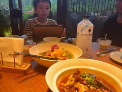 -东湖34号餐厅·湖北菜